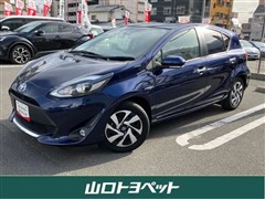 アクア S スタイルブラック