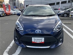 アクア S スタイルブラック