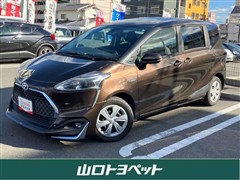 シエンタHV ファンベース G