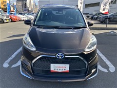 シエンタHV ファンベース G