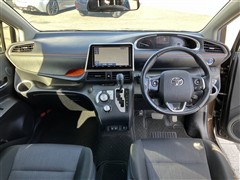 シエンタHV ファンベース G