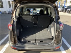 シエンタHV ファンベース G