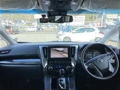 アルファード S Cパッケージ