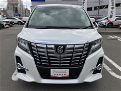 アルファード S Cパッケージ