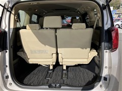 アルファード X