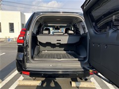 ランクルプラドTX L  BL ED