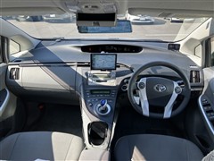 プリウス S ツーリング