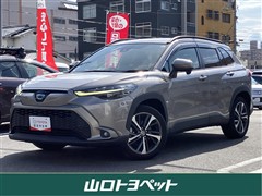 カローラクロス