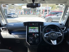 タンク カスタムG S