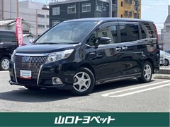 エスクァイア GI