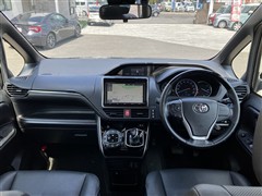 エスクァイア GI