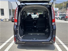 エスクァイア GI