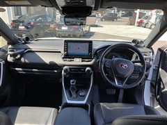 RAV4 PHV ブラックトーン