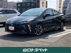 プリウス A ツーリングセレクション