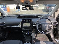 プリウス A ツーリングセレクション