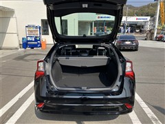 プリウス A ツーリングセレクション