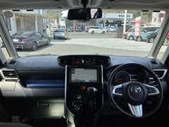 タンク カスタムG S