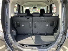 タンク カスタムG S