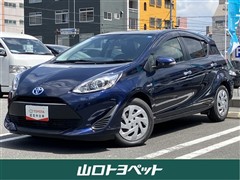 トヨタ アクア S