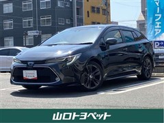 カローラツーリング HV WXB