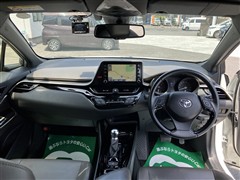 C-HR G