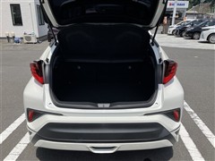 C-HR G