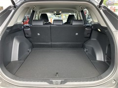 RAV4 G Zパッケージ