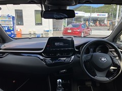C-HR G