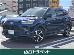 トヨタ ライズ HV Z