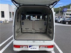 エブリィW PZターボSハイルーフ