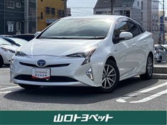 プリウス S セーフティプラス