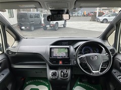 ノア ハイブリッド G