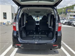 アルファードハイブリッド SR