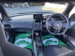 S660 ベータ