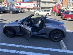 S660 ベータ