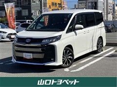 ノア ハイブリッド S-Z