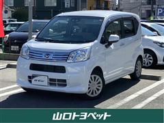 ダイハツ　ムーヴ L SA3