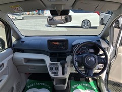 ムーヴ L SA3