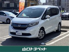 ホンダ フリード G