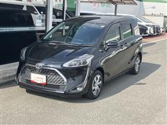 シエンタ G クエロ