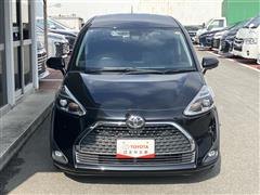 シエンタ G クエロ