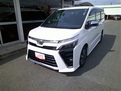 ヴォクシー ZS キラメキ2