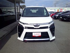 ヴォクシー ZS キラメキ2