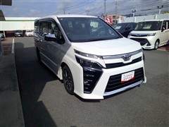 ヴォクシー ZS キラメキ2