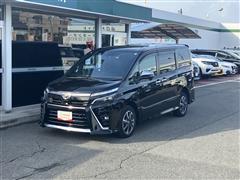 ヴォクシー ZS キラメキ3