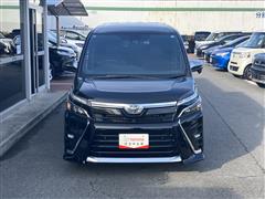 ヴォクシー ZS キラメキ3