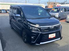 ヴォクシー ZS キラメキ3