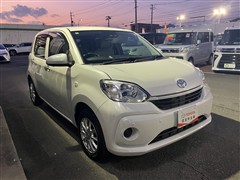 パッソ X Lパッケージ