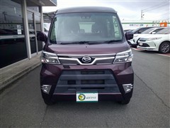 アトレーワゴン カスターボRS SA