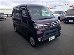 アトレーワゴン カスターボRS SA